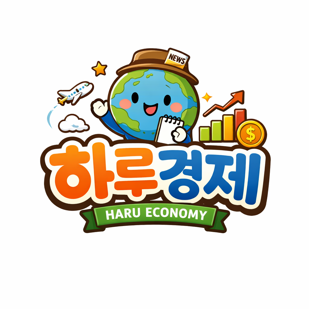 하루경제